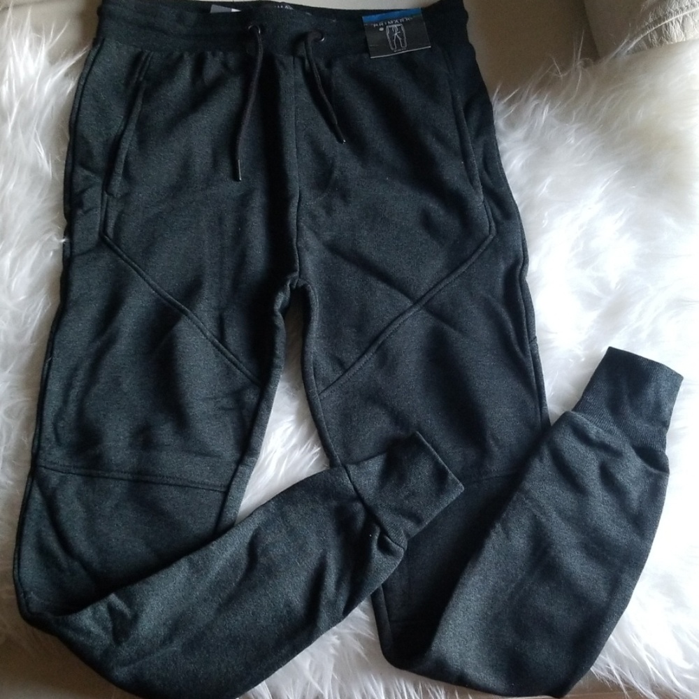 Primark Dark Green Jogger